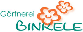 Logo: Gärtnerei Binkele